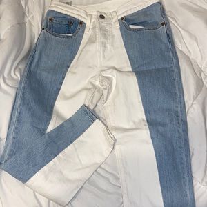 Levi Jeans